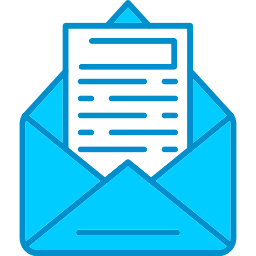 Mail icon