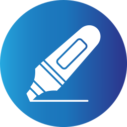 marker icon