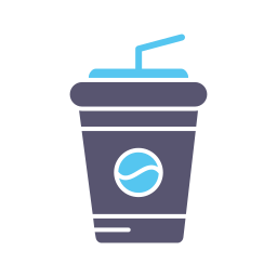 Soda icon