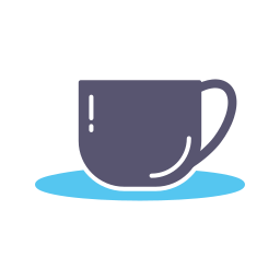 Tea icon