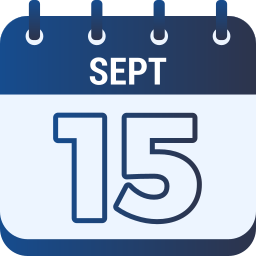 15.09 icon