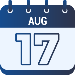 17 sierpnia ikona
