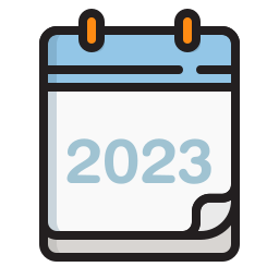 2023 icon