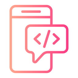 code icon