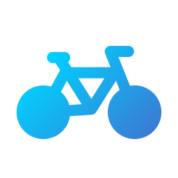 fahrrad icon