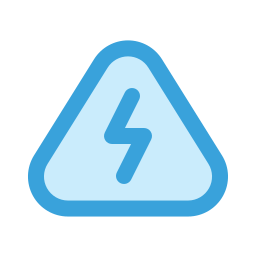 Electricity icon