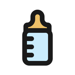 Feeding Bottle icon