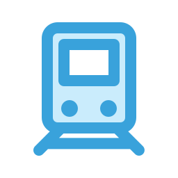 train icon