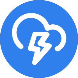 gewitter icon