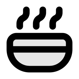 スープ icon