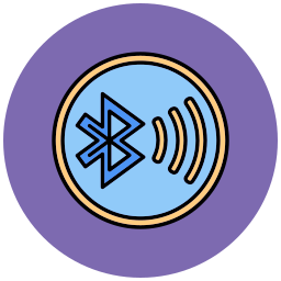 Bluetooth icon