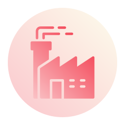 Factory icon