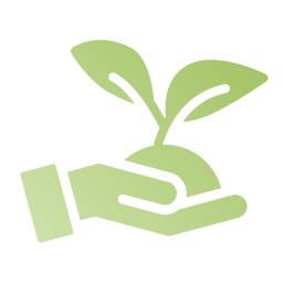 Plant icon