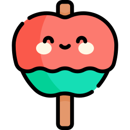 Candy Apple icon