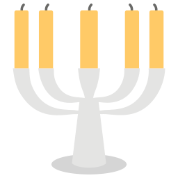 Candle Holder icon