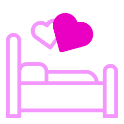 bed icon