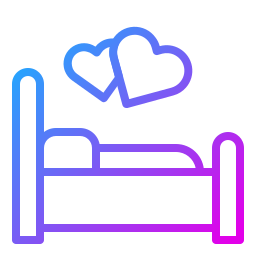 bed icon