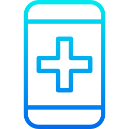 Smarthphone icon