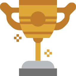 Trophy icon