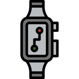 Stopwatch icon