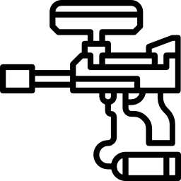 페인트 볼 icon