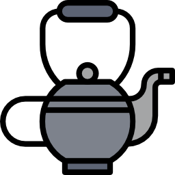 ティーポット icon