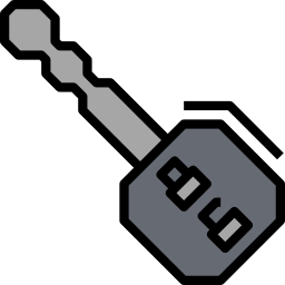 Key icon