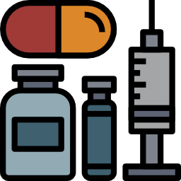 medicamentos icono