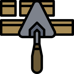 Trowel icon