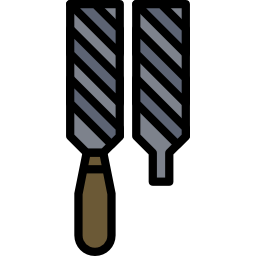 Hacksaw icon