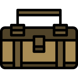 Tool box icon