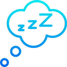 Sleep icon