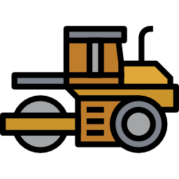 bulldozer icon
