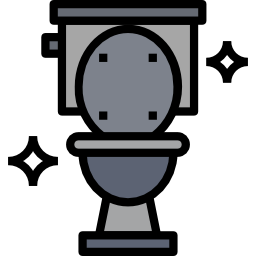 toilette icon