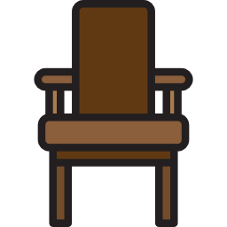 Chair icon