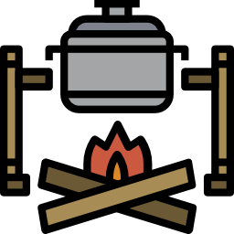lagerfeuer icon