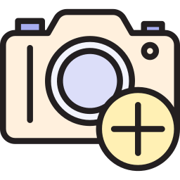 Camera icon