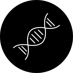 DNA icon