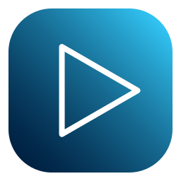 videoplayer icon