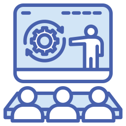 onlinetraining icon