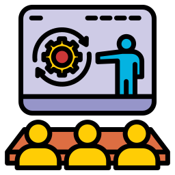 onlinetraining icon