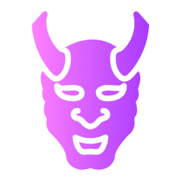 Mask icon