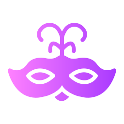 Mask icon