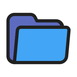 Folder icon