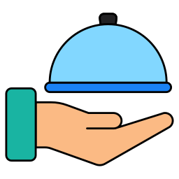 Cloche icon