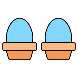 Boiled Egg icon