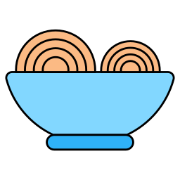 pasta icon