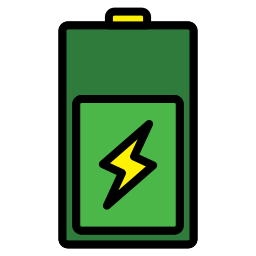 Battery icon