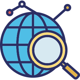 Analytics icon