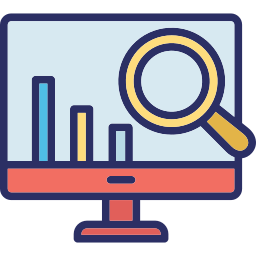 data analytics icon